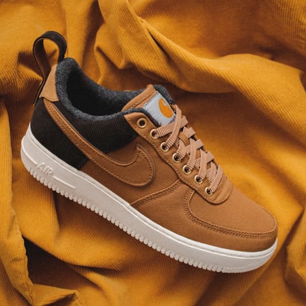 Nike Air Force 1, original