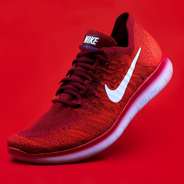 Nike Free RN Flyknit, original